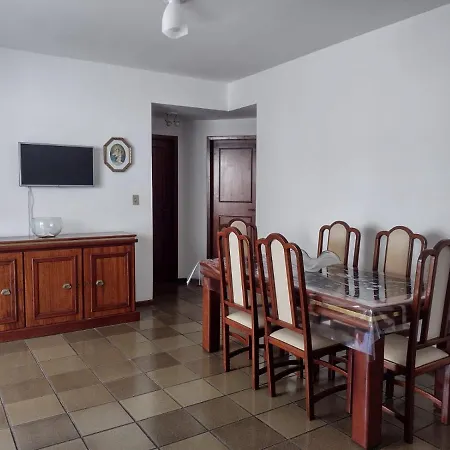 Apartamento Praia do Forte Familiar com piscina-3