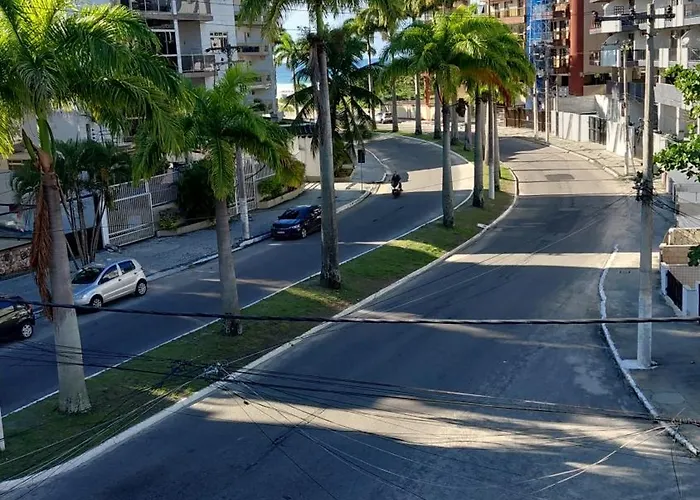 Dúplex luxo novo